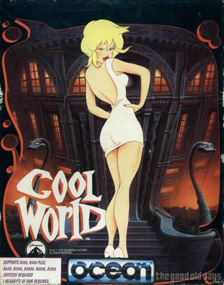 Cool World (1993)