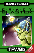 Crazy Blaster (2019)