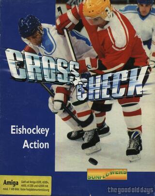 Cross Check (1994)