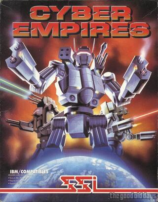 Cyber Empires (1992)