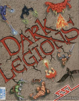 Dark Legions (1994)