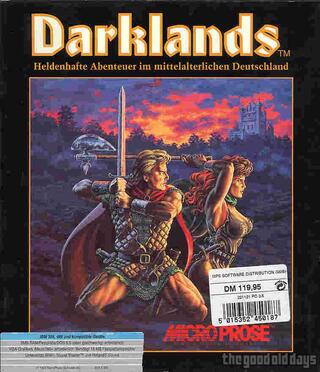 Darklands (1992)