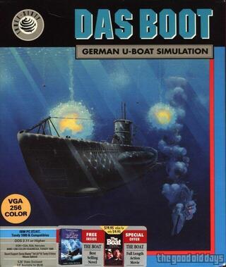 Das Boot (1990)