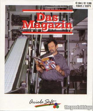 Das Magazin (1988)