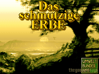 Das Erbe