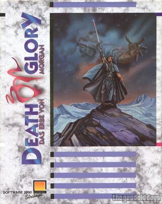 Death or Glory: Das Erbe von Morgan (1994)