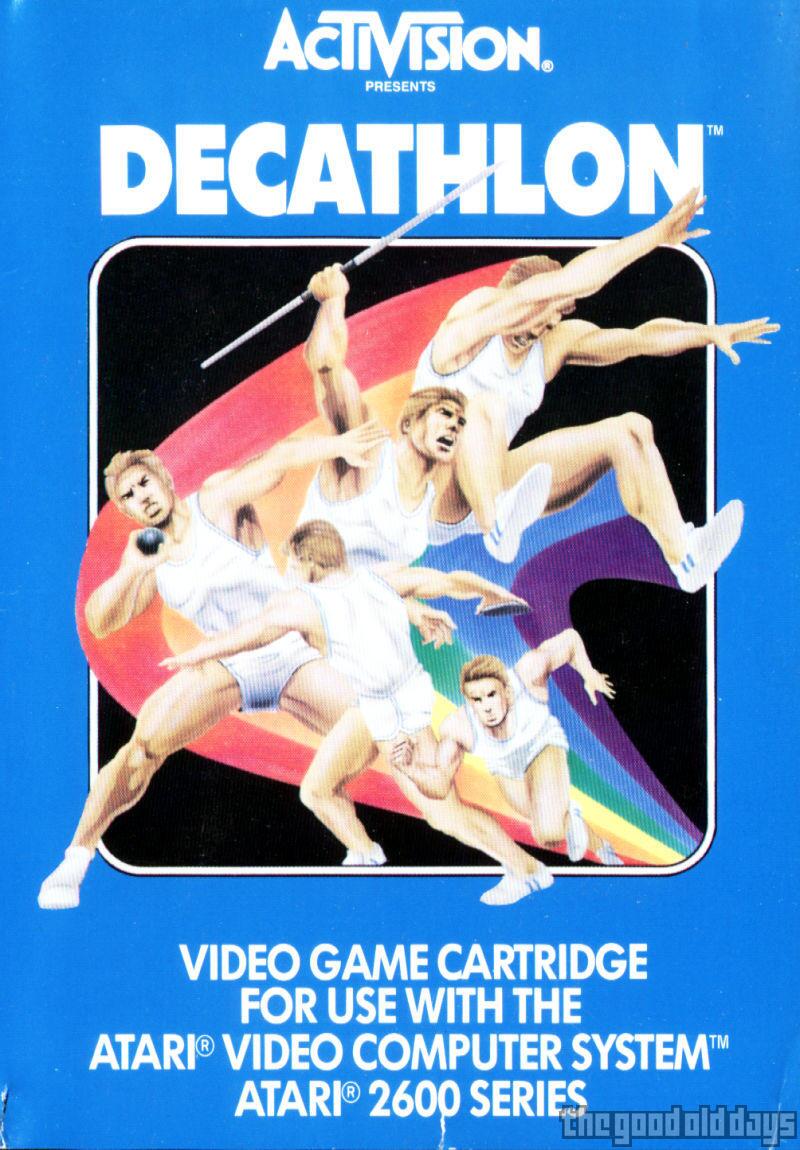 Decathlon