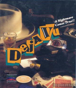 Deja Vu: A Nightmare Comes True (1986)