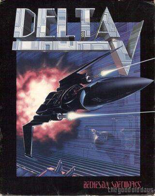 Delta V (1994)