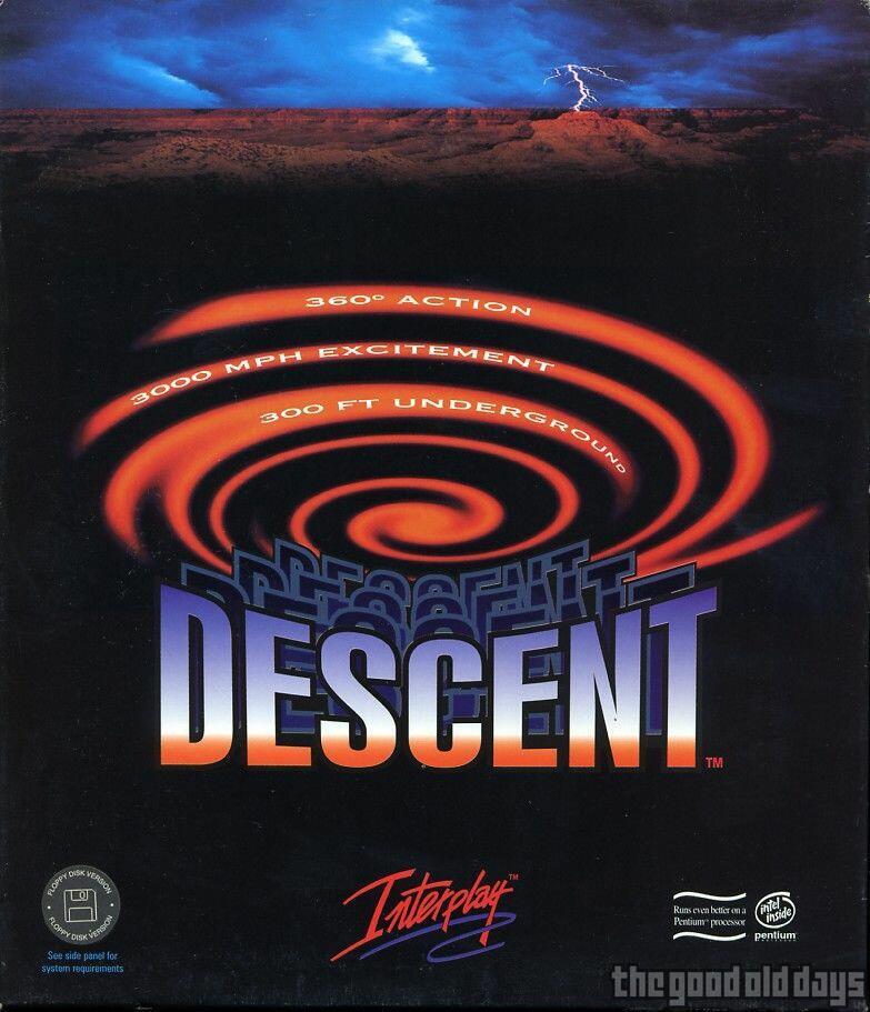 Descent