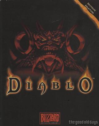 Diablo (1996)