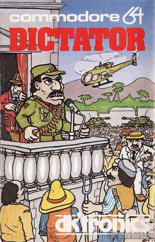 Dictator (1983)