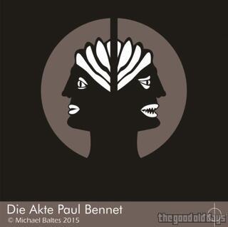 Die Akte Paul Bennet (2015)