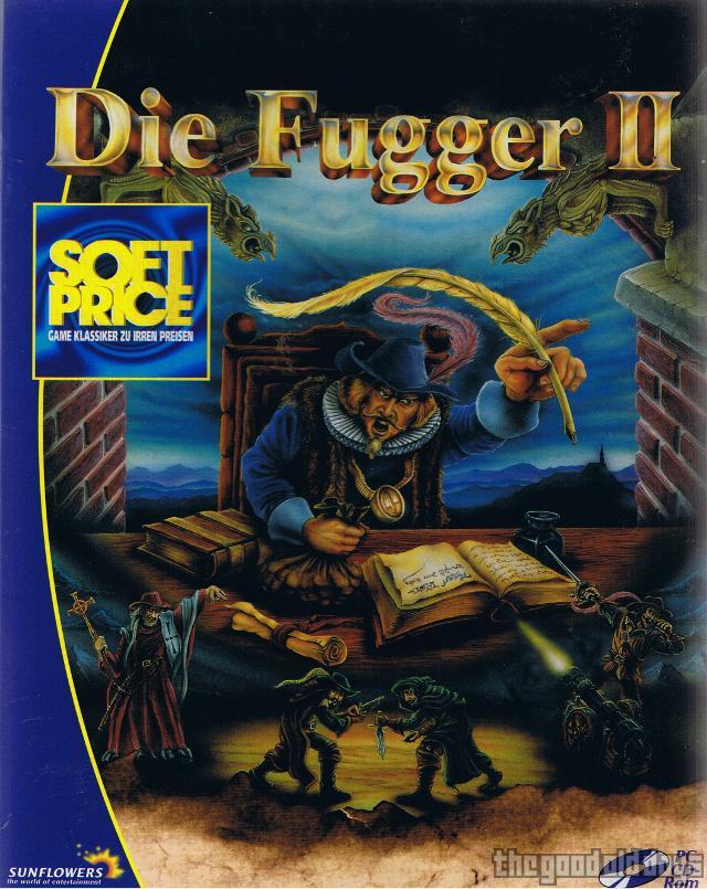 Die Fugger II