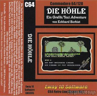 Die Höhle (2005)