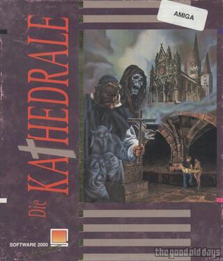 Die Kathedrale (1991)