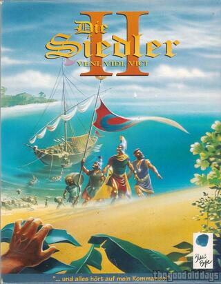 The Settlers II: Veni, Vidi, Vici (1996)