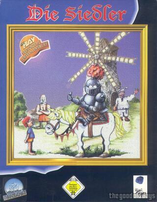 Die Siedler (1993)