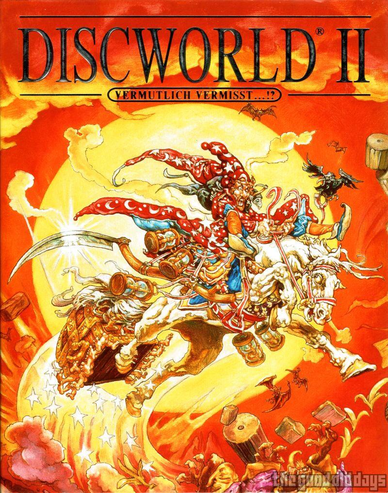 Discworld