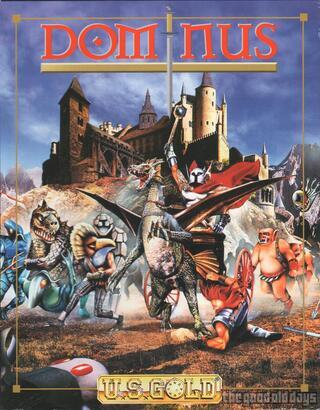 Dominus (1994)