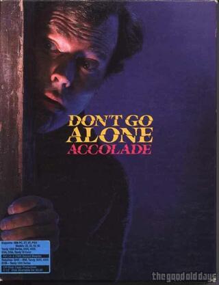 Don't Go Alone (1989)