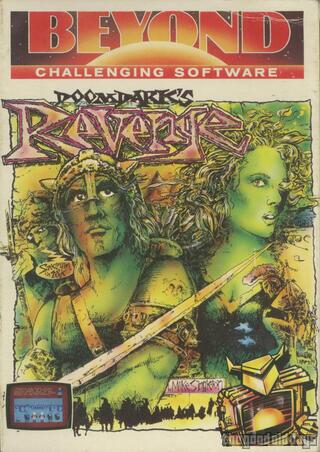 Doomdark's Revenge (1984)