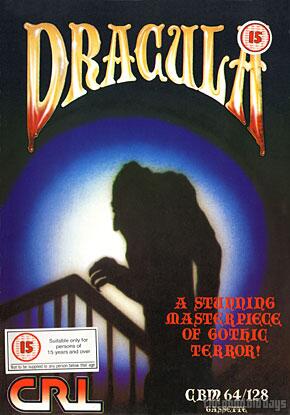 Dracula (1986)