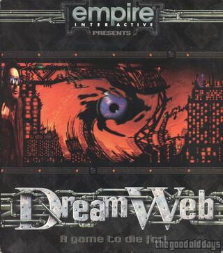 Dreamweb (1994)