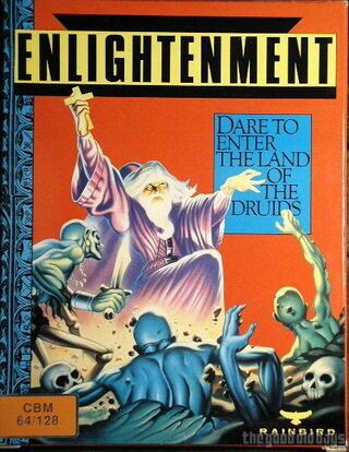 Druid 2: Enlightenment (1987)