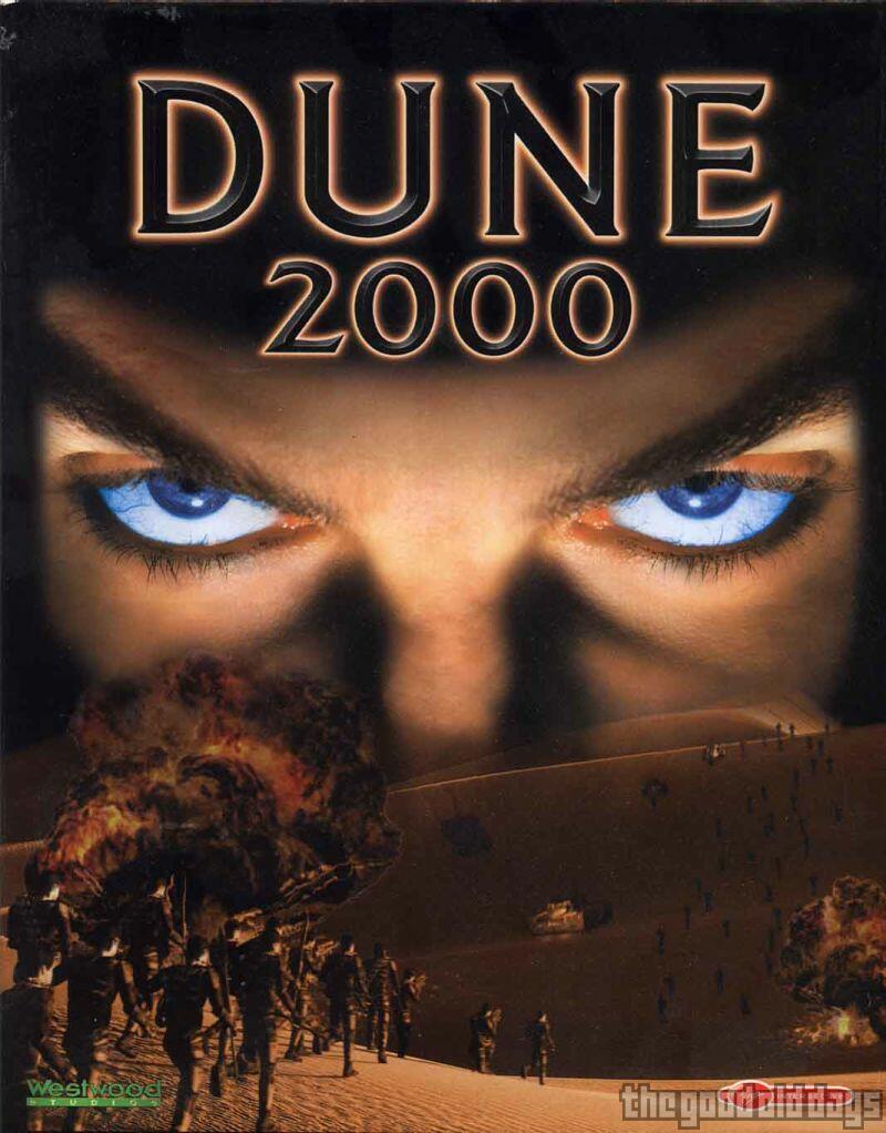 Dune