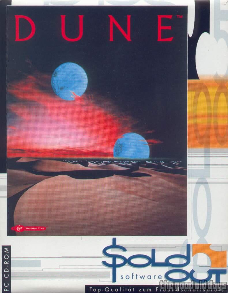 Dune