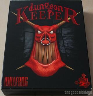 Dungeon Keeper (1997)