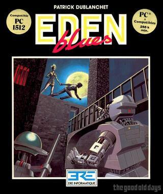 Eden Blues (1987)