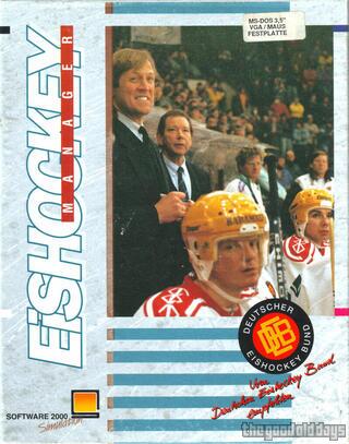 Eishockey Manager (1993)