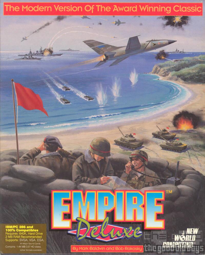 Empire Deluxe