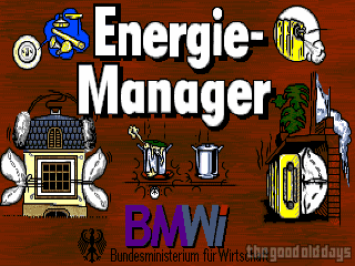 Energie-Manager (1993)