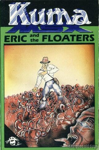 Eric and the Floaters (1983)