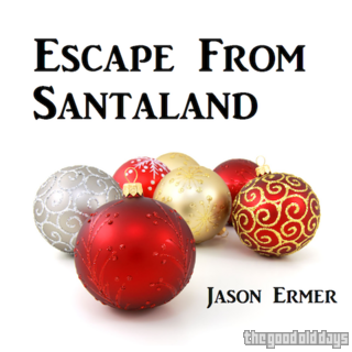 Escape from Santaland (2011)