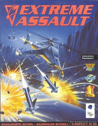 Extreme Assault (1997)