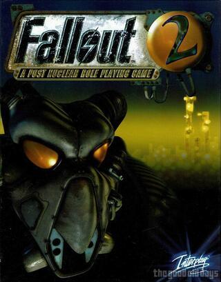 Fallout 2 (1998)