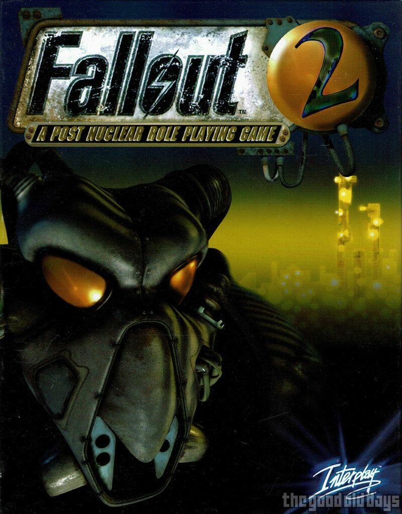 Fallout 2