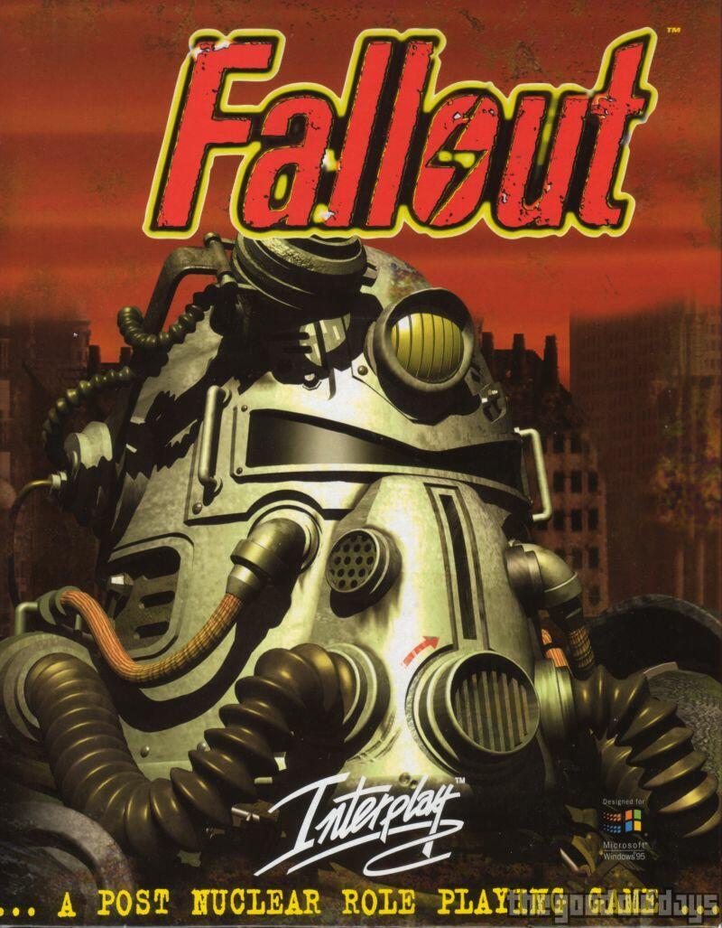 Fallout