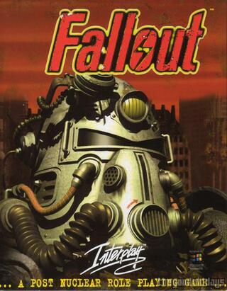 Fallout (1997)