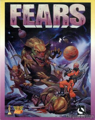 Fears (1996)