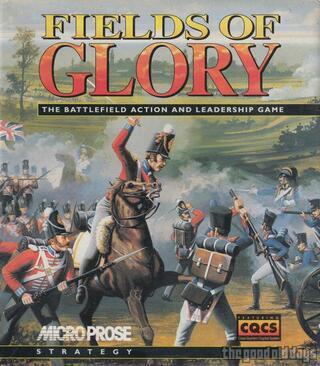 Fields of Glory (1994)