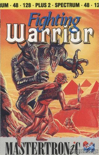 Fighting Warrior (1985)