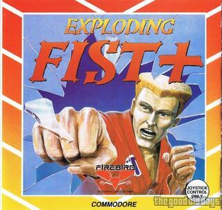 Fist + (1988)