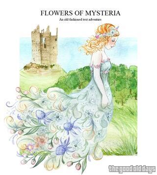 Flowers of Mysteria (2018)