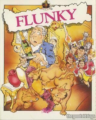 Flunky (1987)