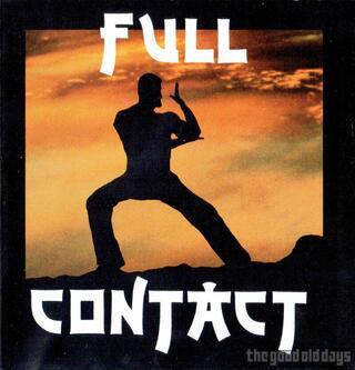 Full Contact (1991)